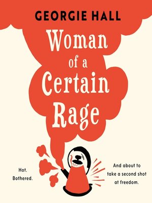 cover image of Woman of a Certain Rage